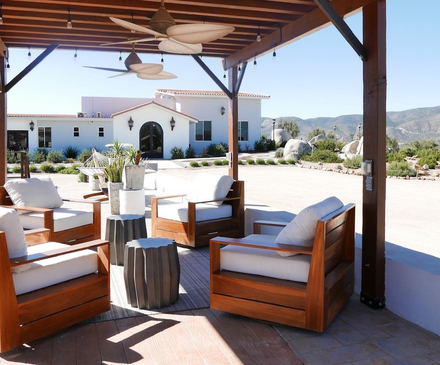 Slider image (7) Montevalle Resort & Spa